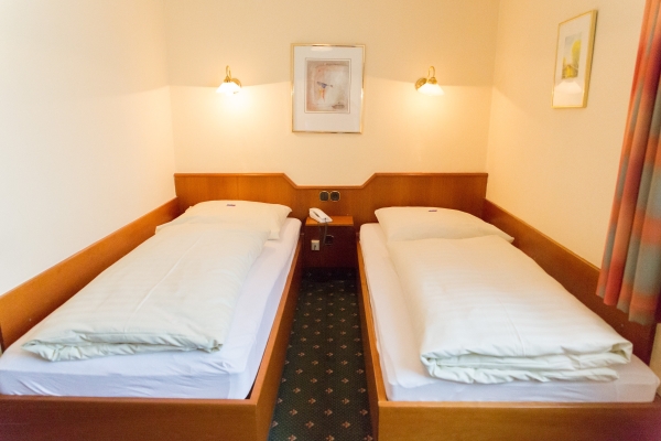 Hotel Cosima